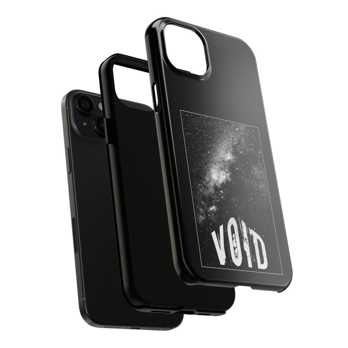Tough Phone Cases (Void)