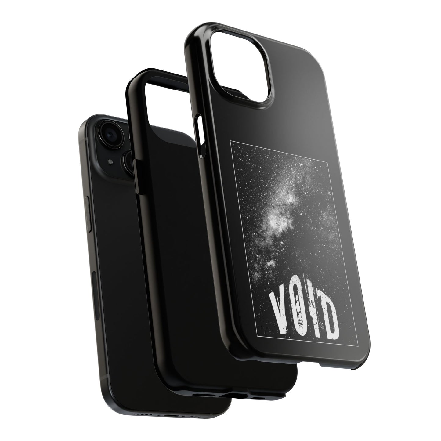 Tough Phone Cases (Void)