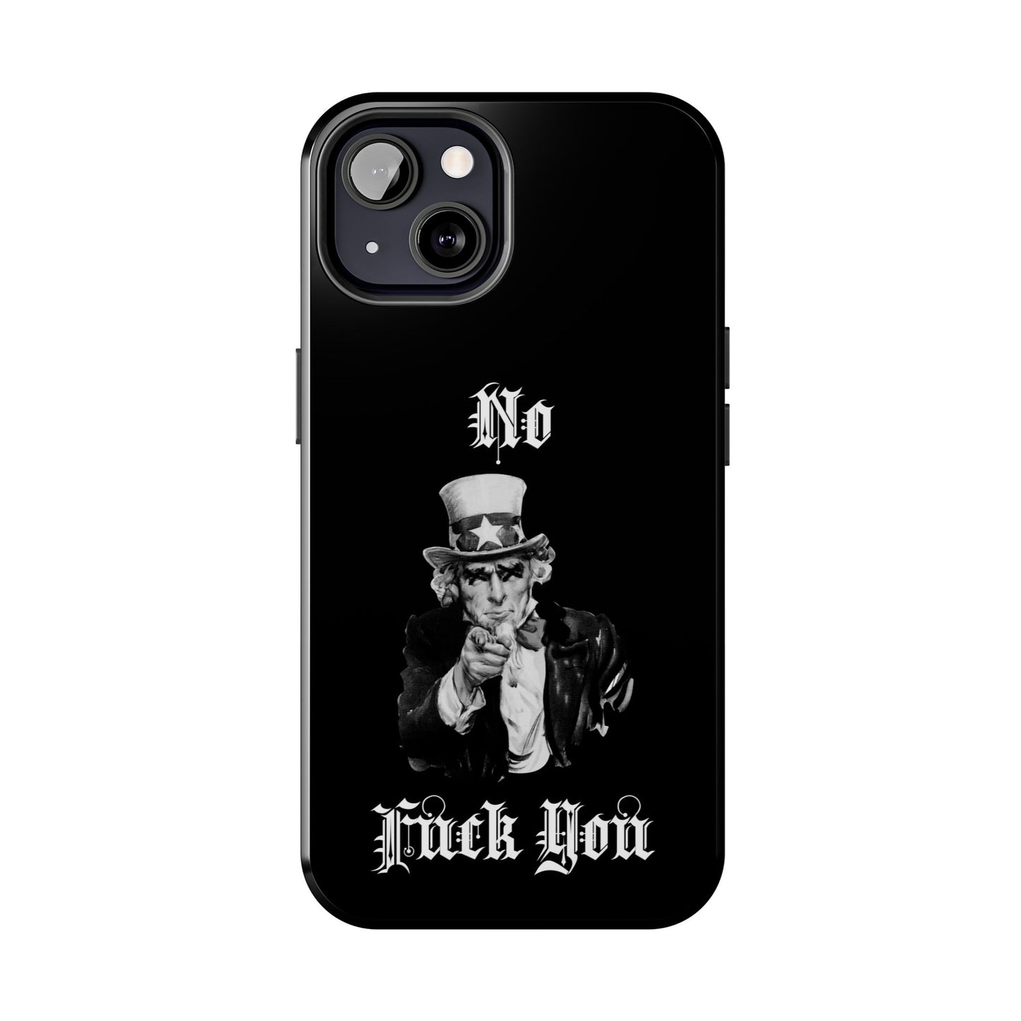 Tough Phone Cases (NFY)
