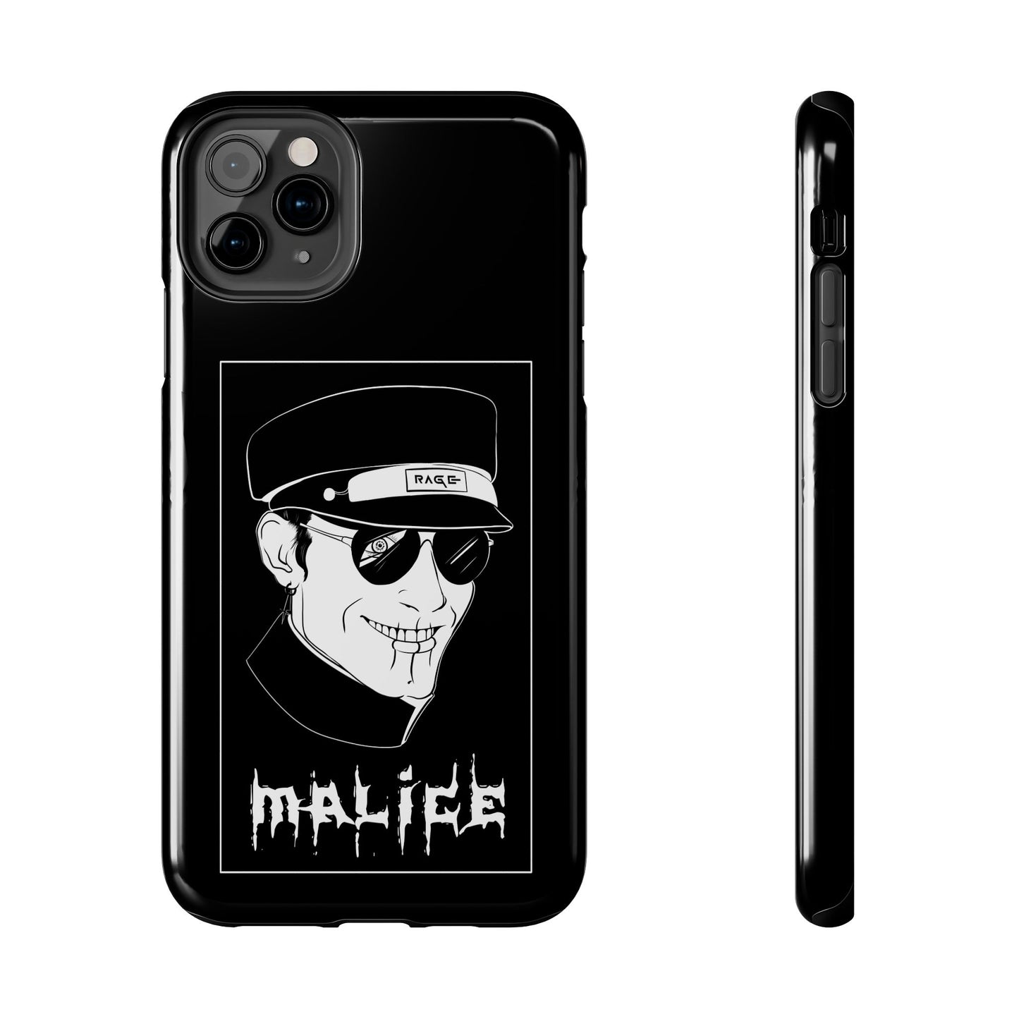 Tough Phone Cases (Malice)