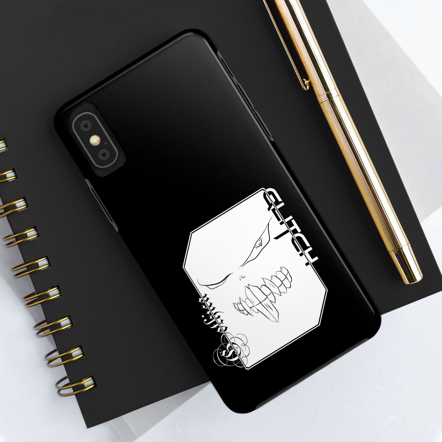 Tough Phone Cases (Beast)