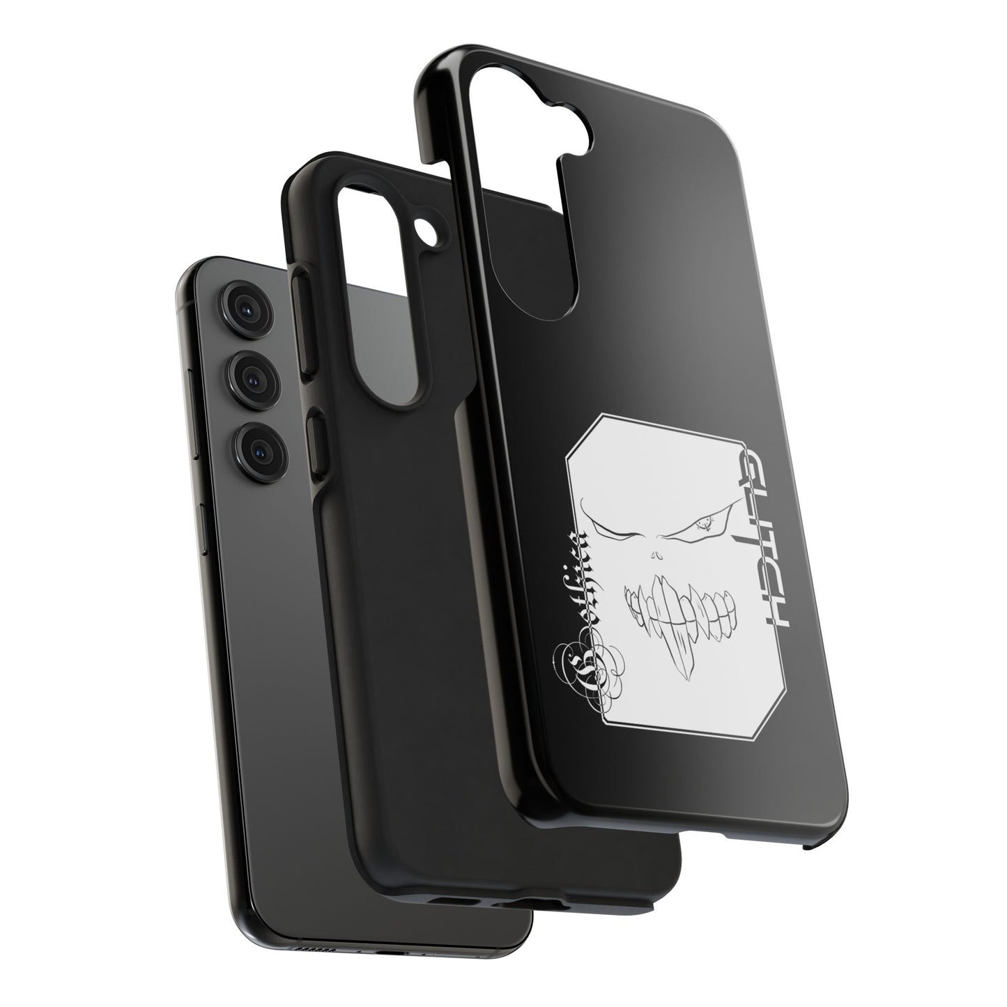 Tough Phone Cases (Beast)