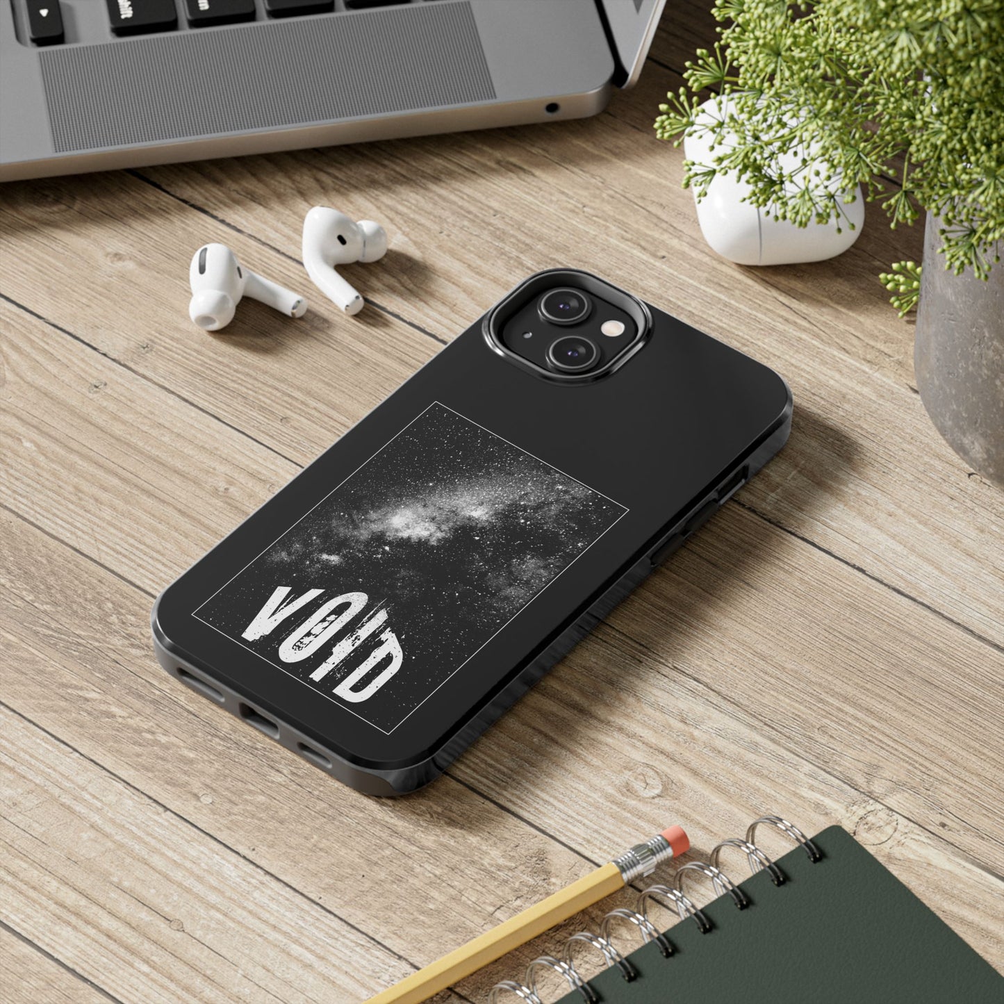 Tough Phone Cases (Void)