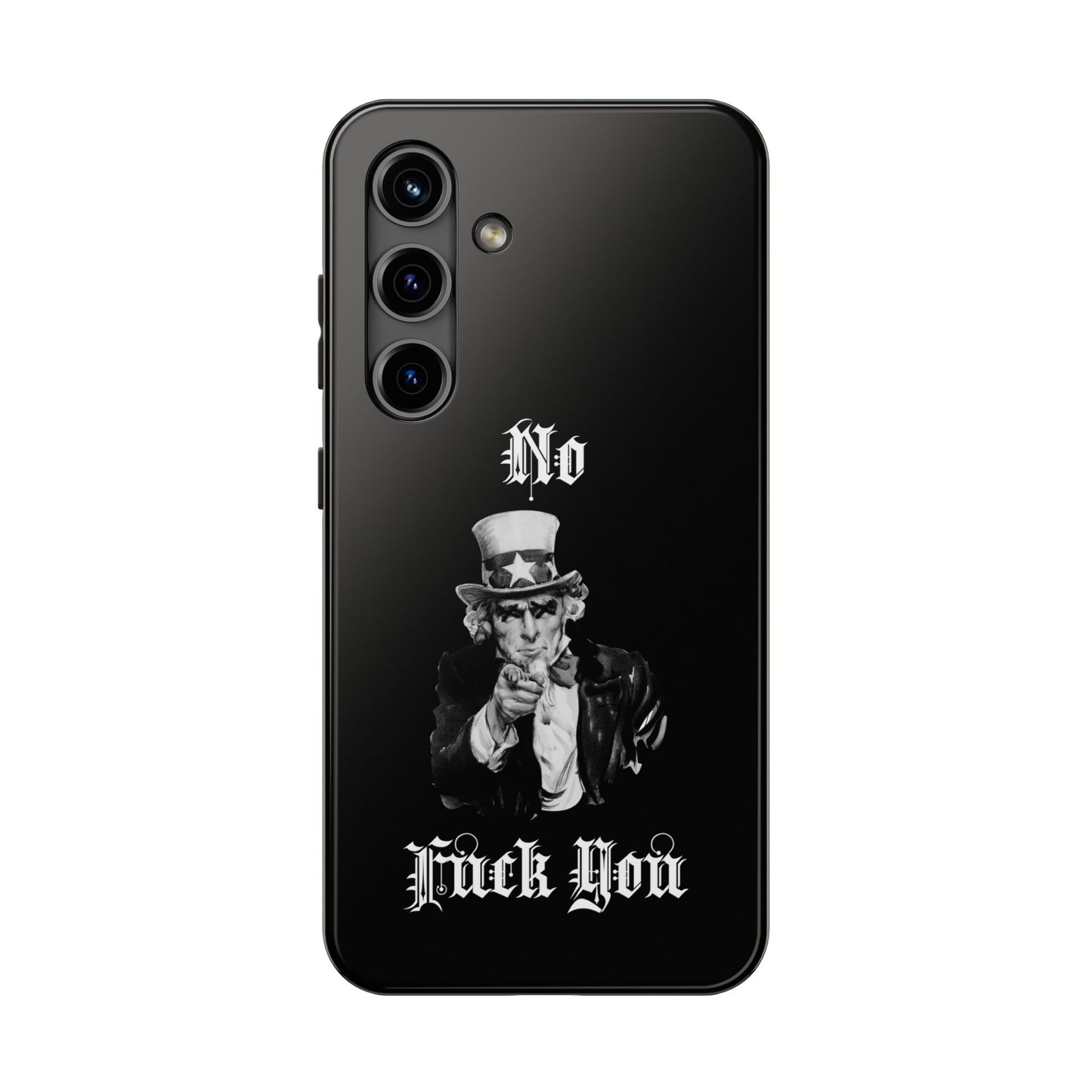 Tough Phone Cases (NFY)