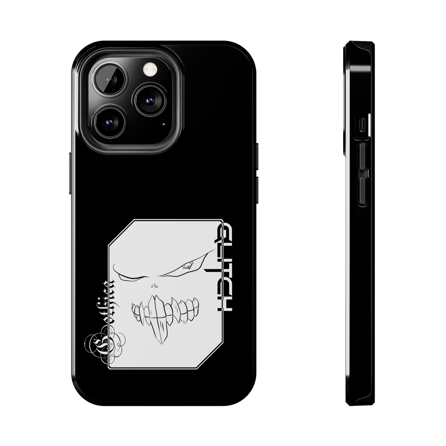 Tough Phone Cases (Beast)