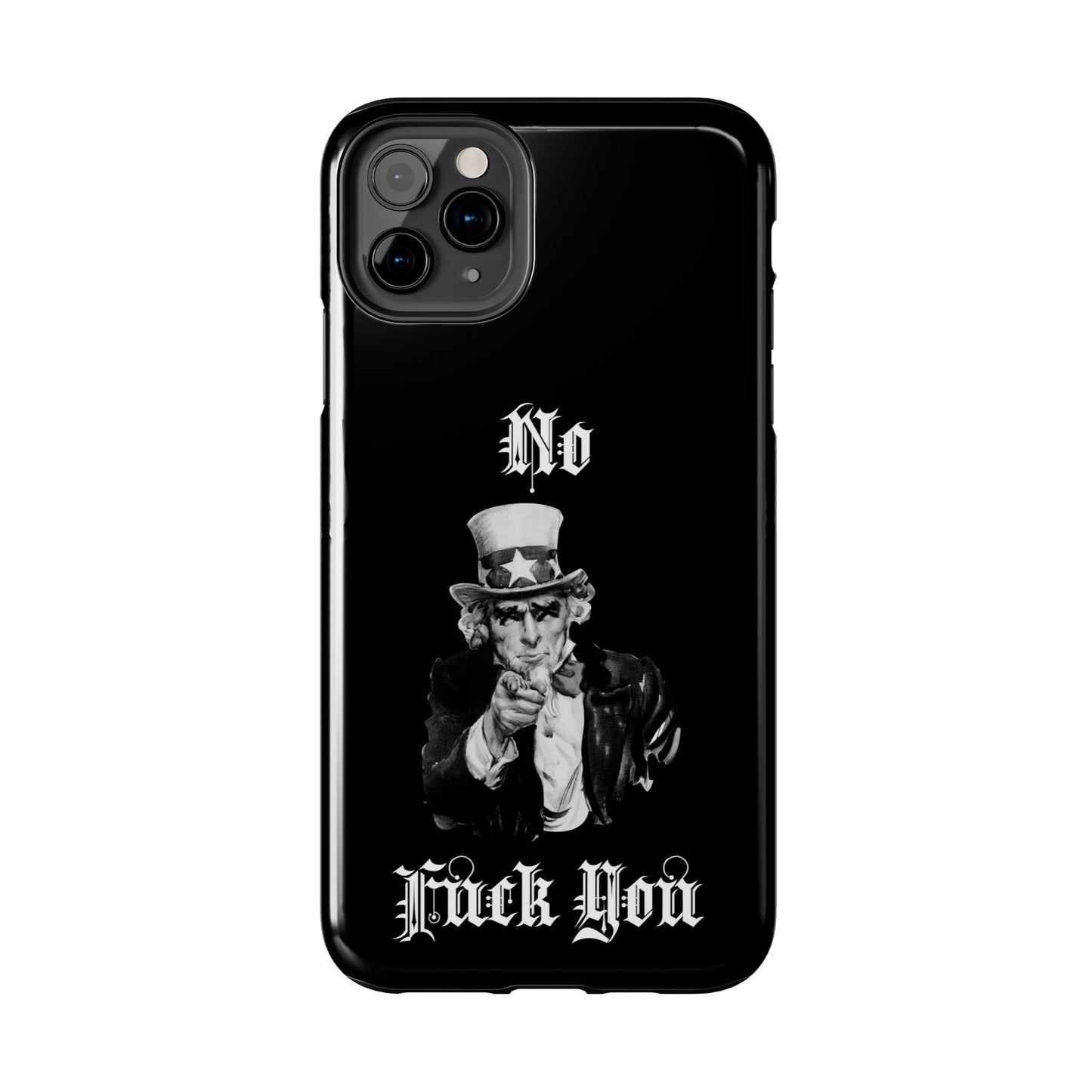 Tough Phone Cases (NFY)