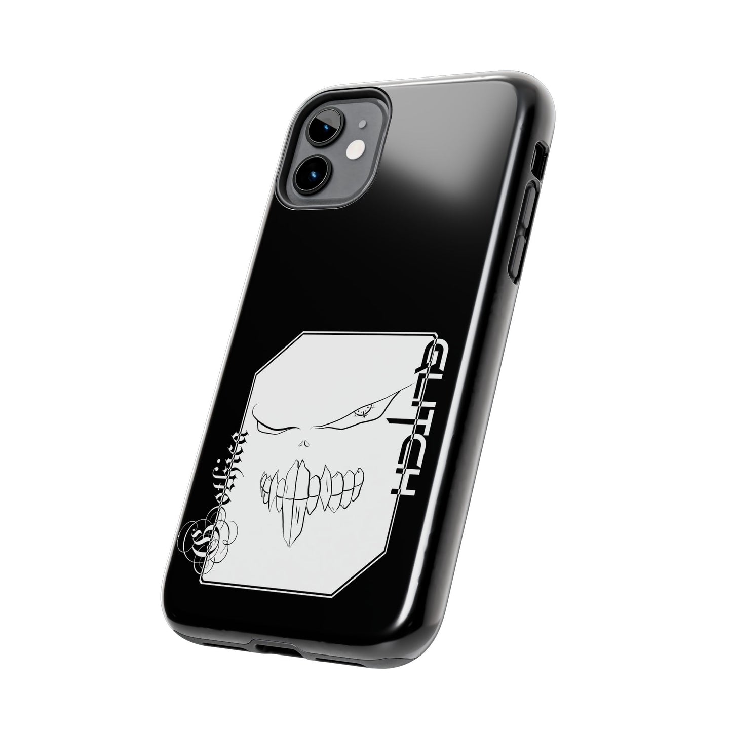 Tough Phone Cases (Beast)