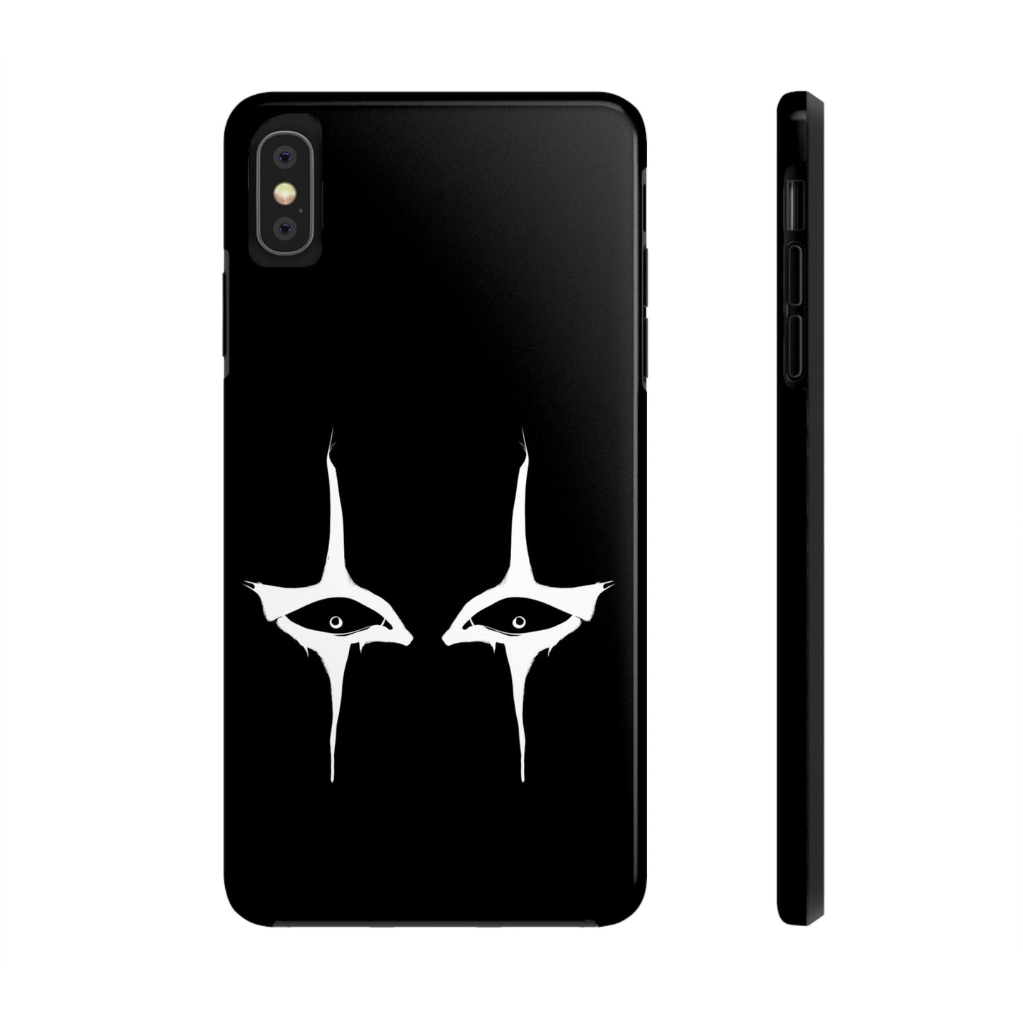 Tough Phone Cases (Inverted Gaze)