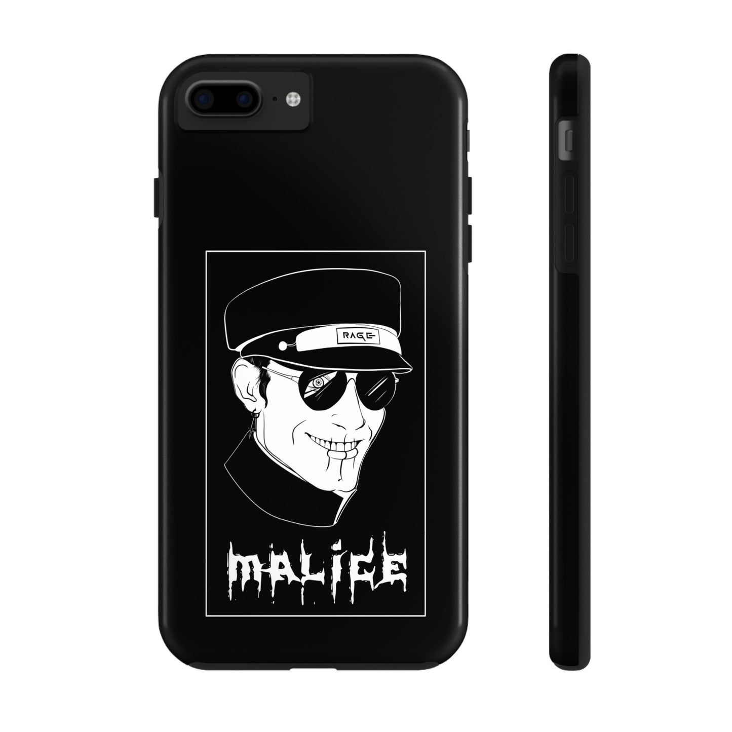 Tough Phone Cases (Malice)