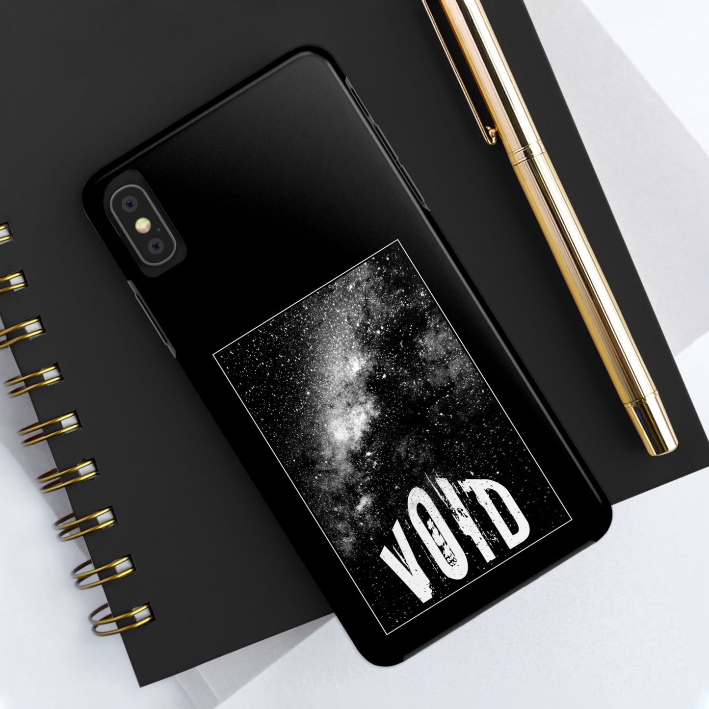 Tough Phone Cases (Void)