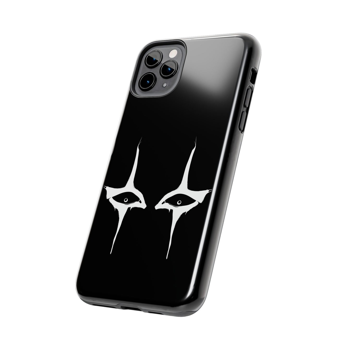 Tough Phone Cases (Inverted Gaze)