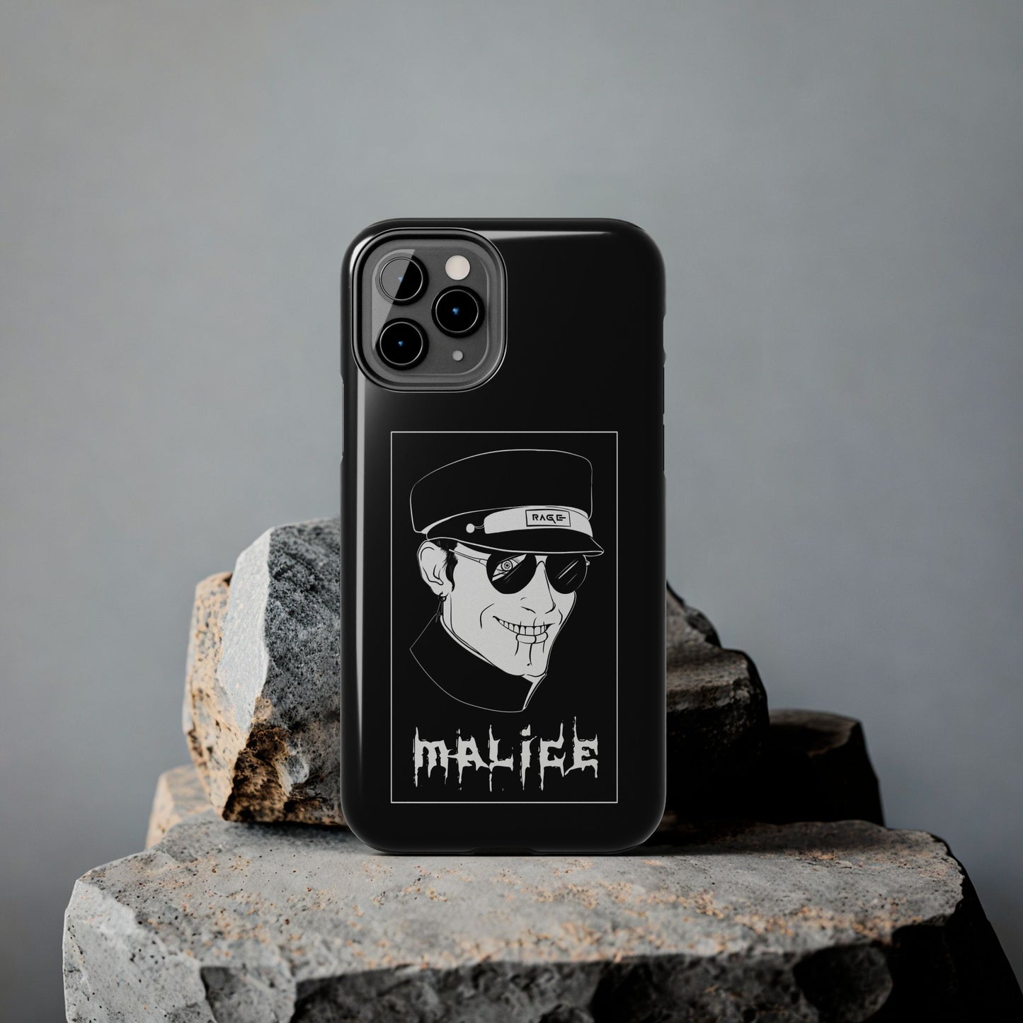 Tough Phone Cases (Malice)