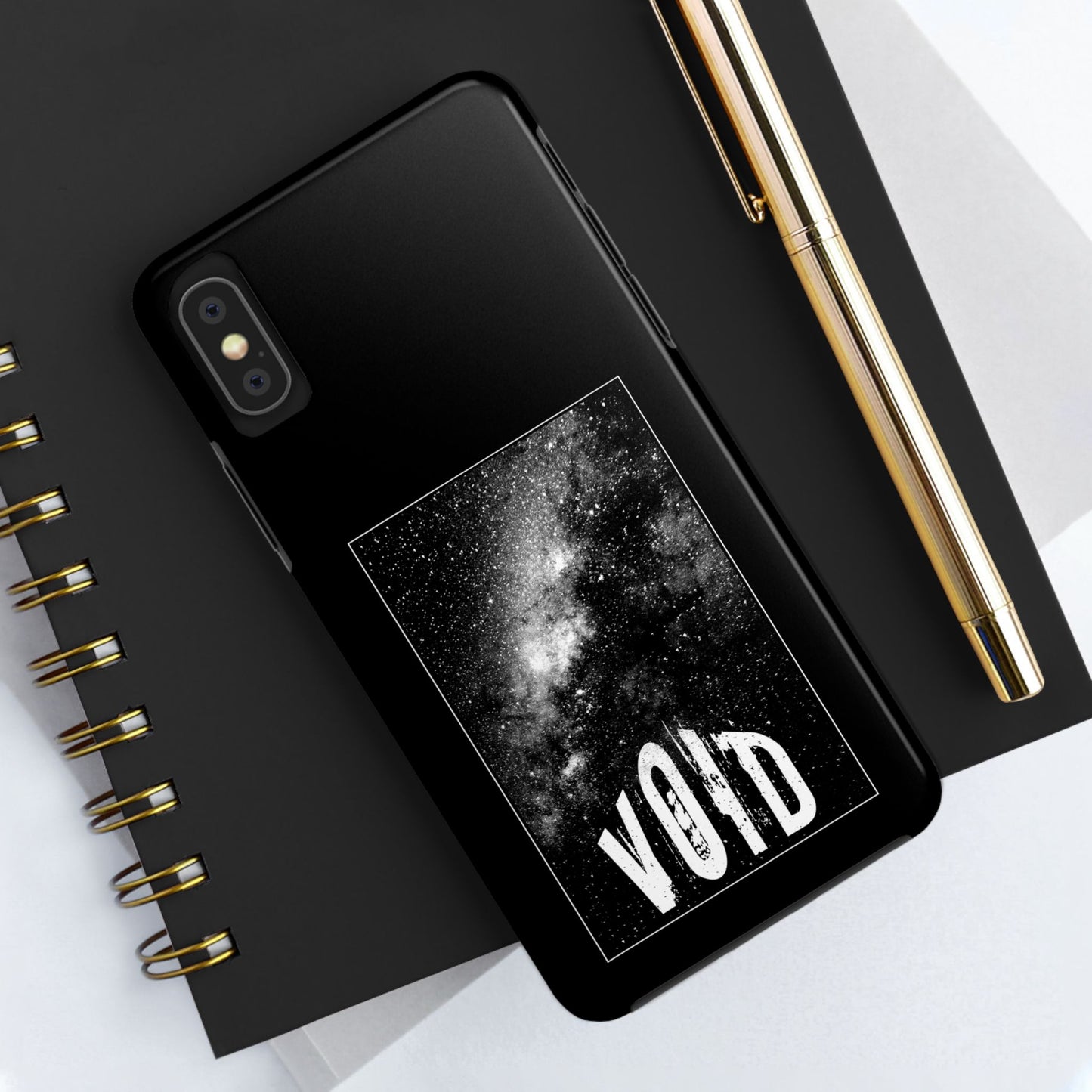Tough Phone Cases (Void)