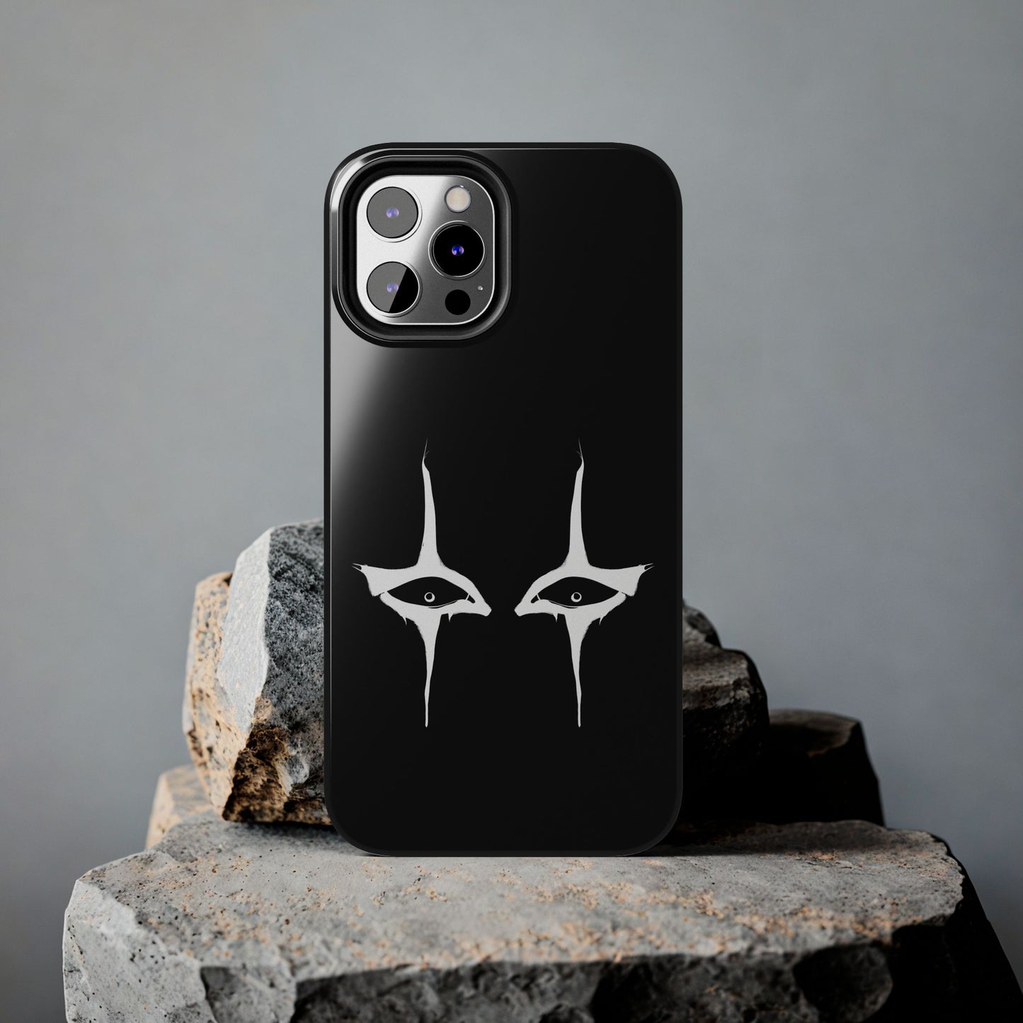 Tough Phone Cases (Inverted Gaze)