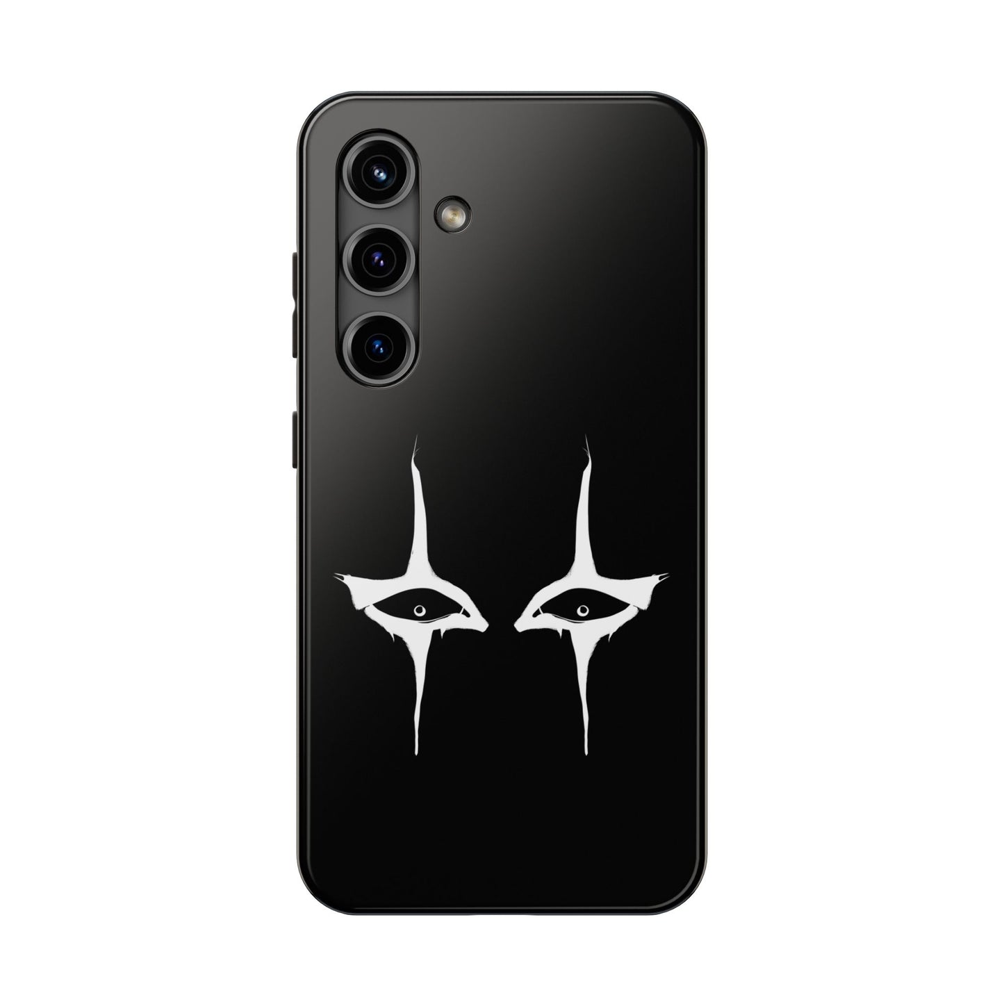 Tough Phone Cases (Inverted Gaze)