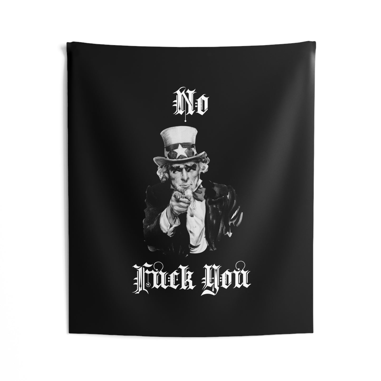 Indoor Wall Tapestries (NFY)