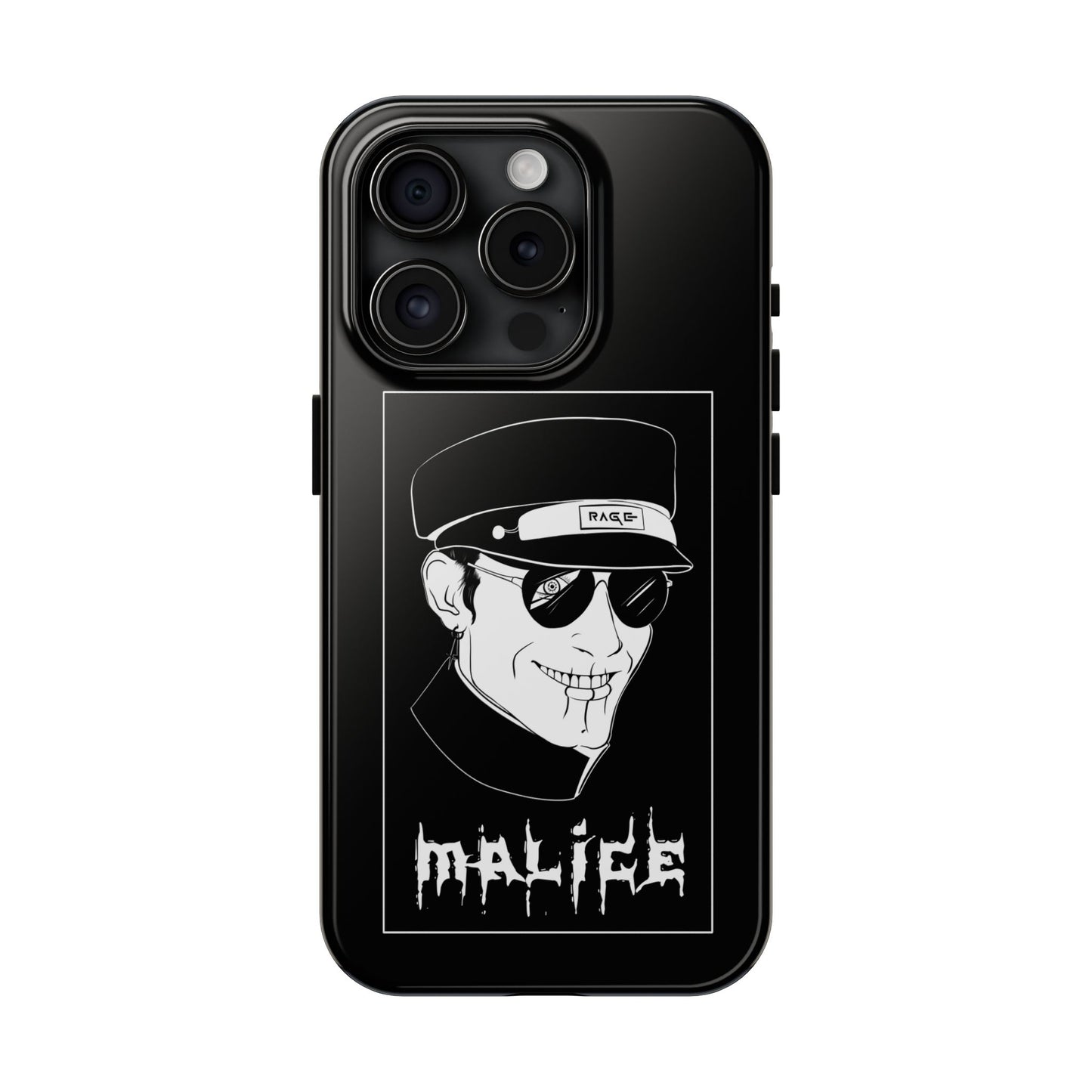 Tough Phone Cases (Malice)