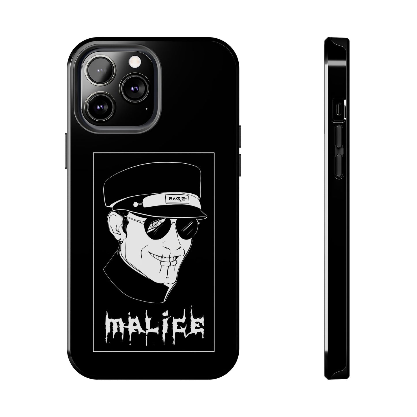 Tough Phone Cases (Malice)