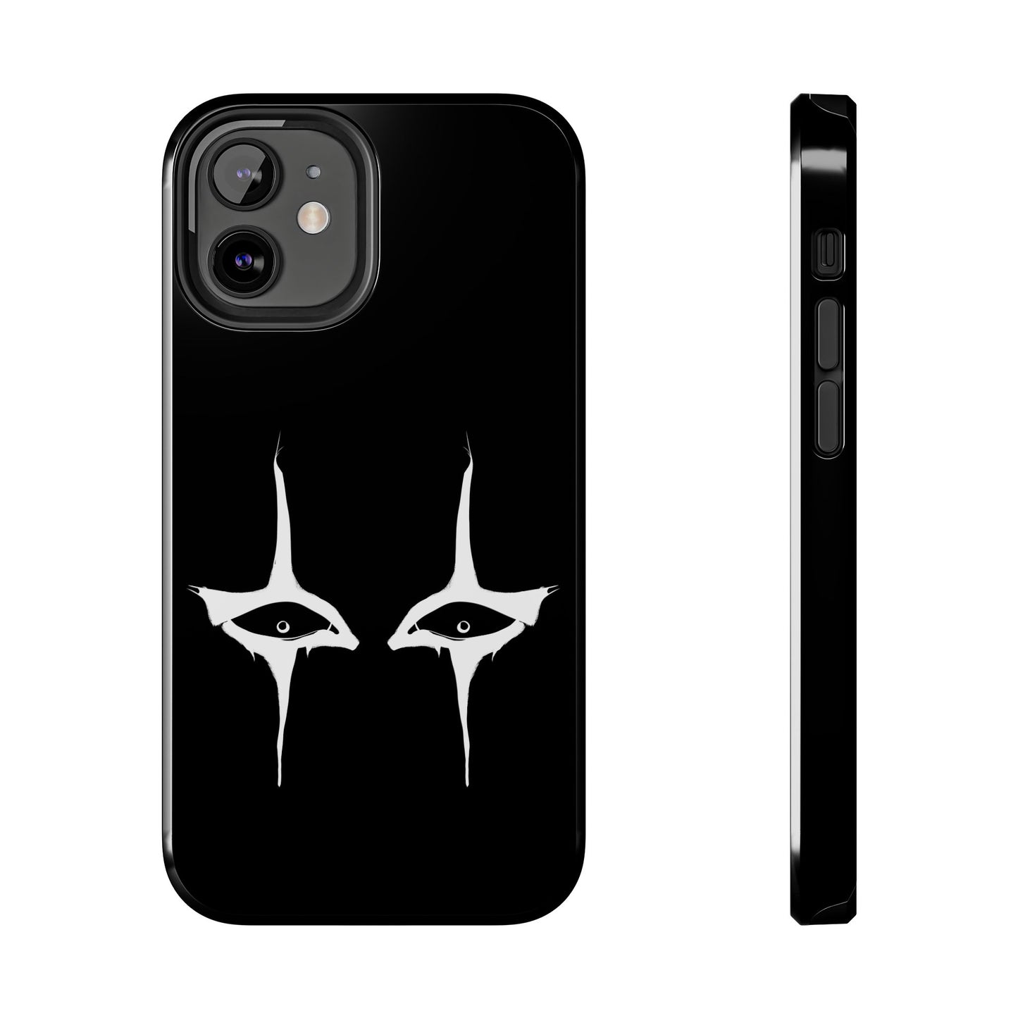 Tough Phone Cases (Inverted Gaze)