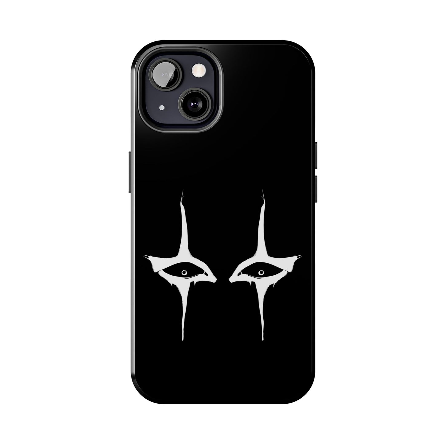 Tough Phone Cases (Inverted Gaze)