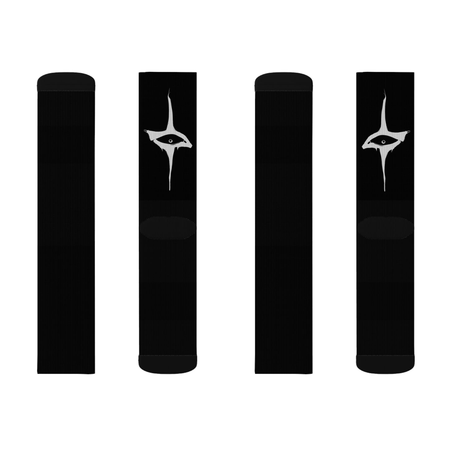 Socks (Inverted Gaze)