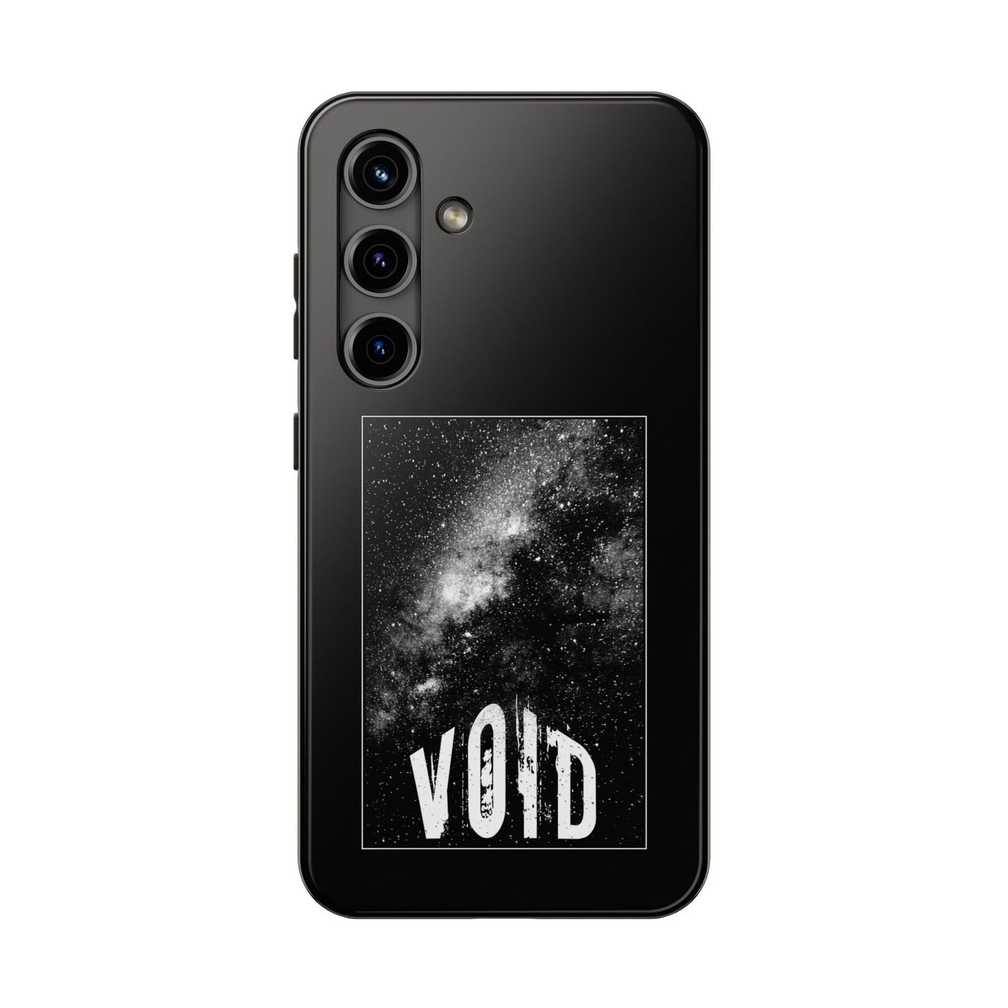 Tough Phone Cases (Void)