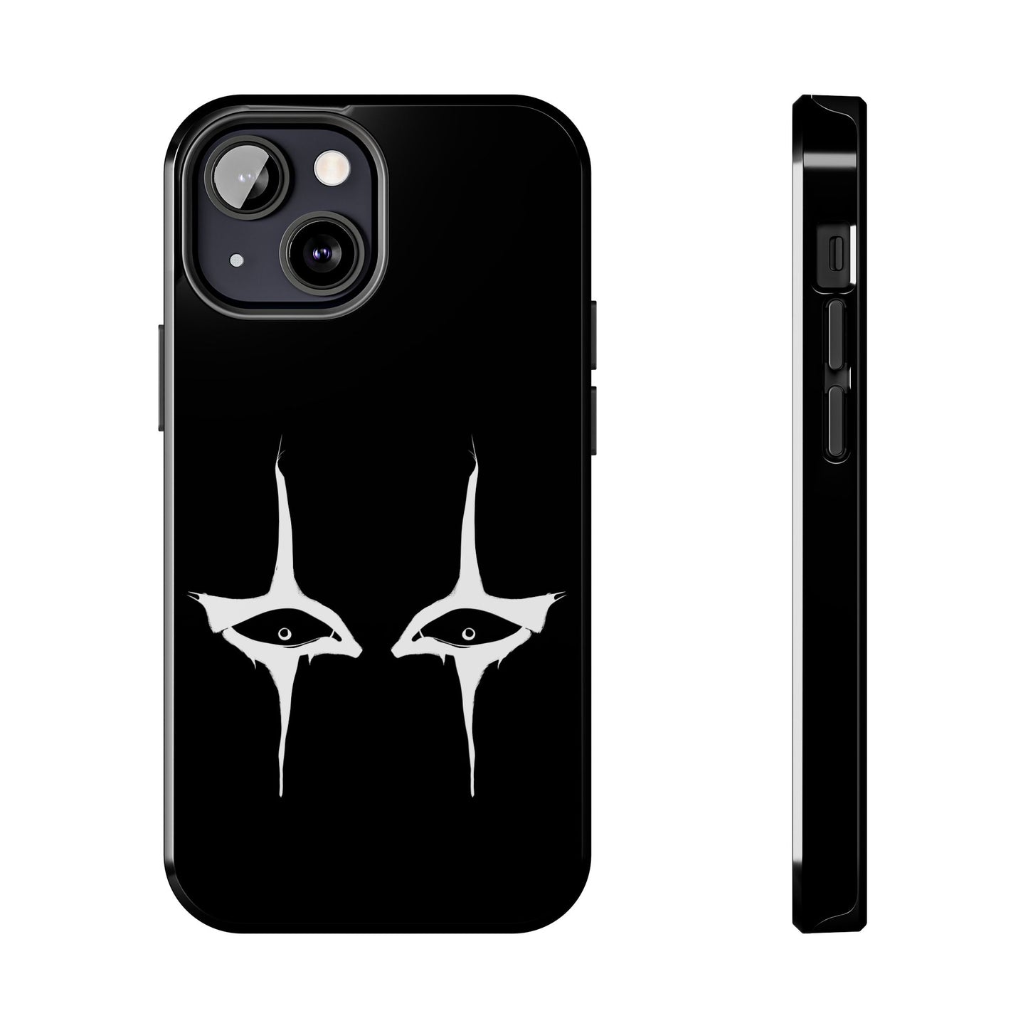Tough Phone Cases (Inverted Gaze)