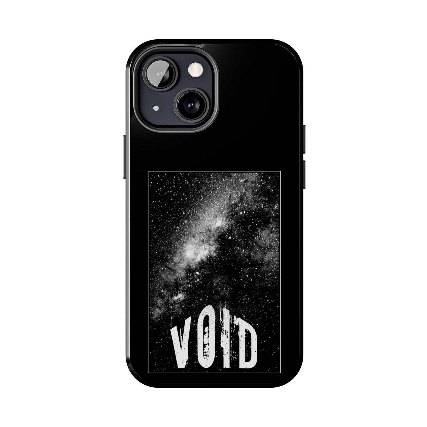 Tough Phone Cases (Void)