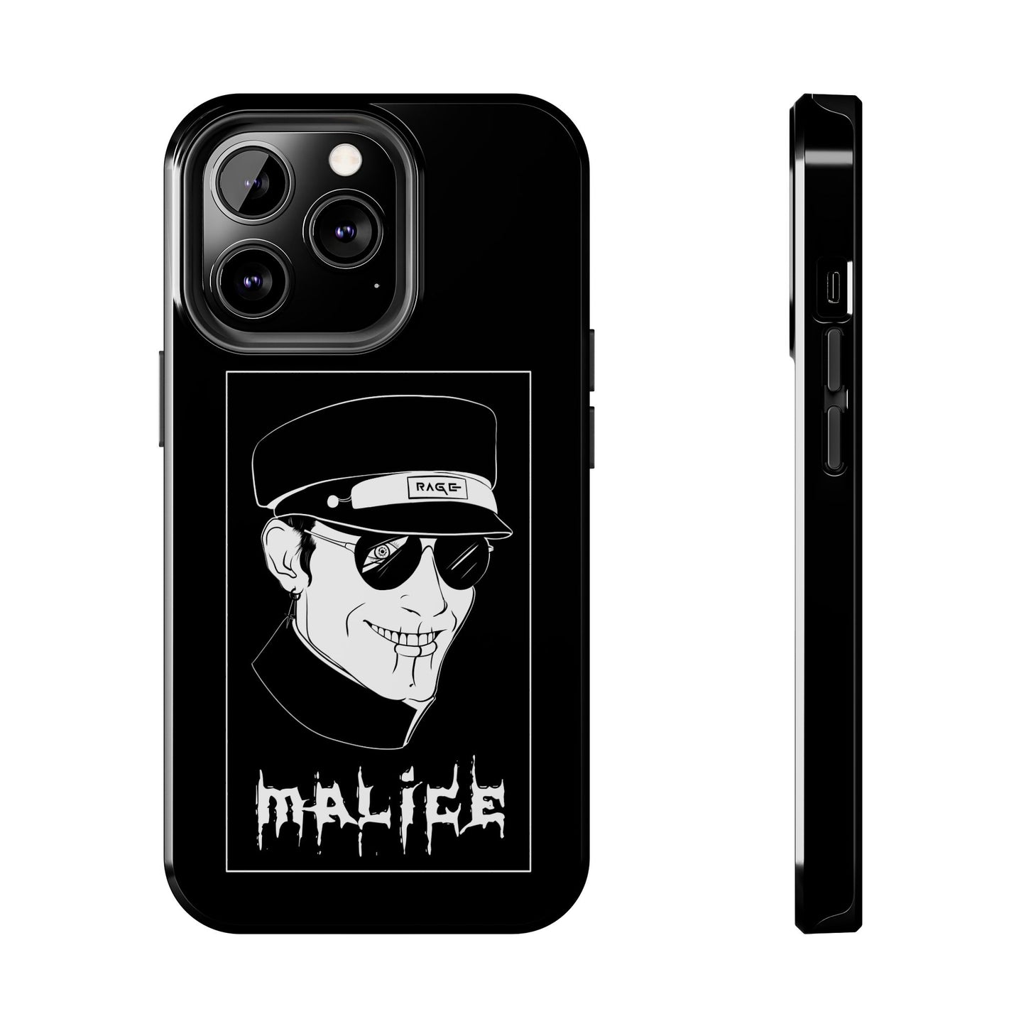 Tough Phone Cases (Malice)