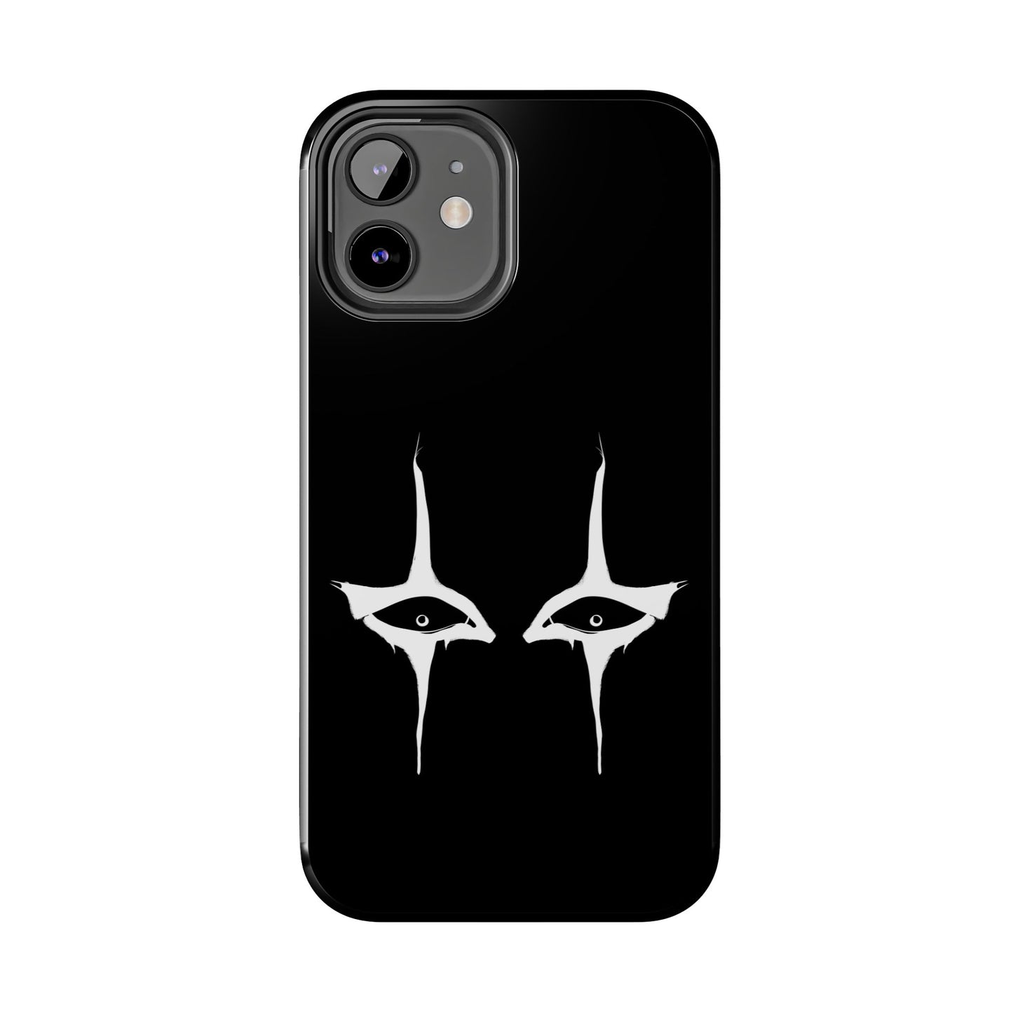 Tough Phone Cases (Inverted Gaze)