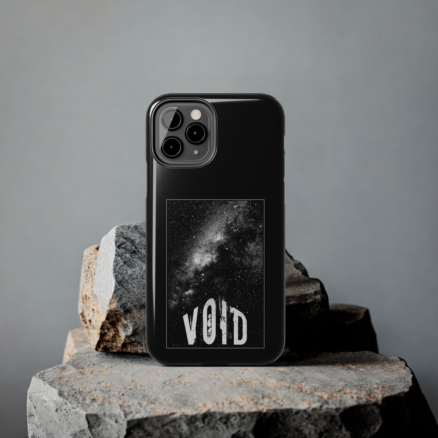 Tough Phone Cases (Void)