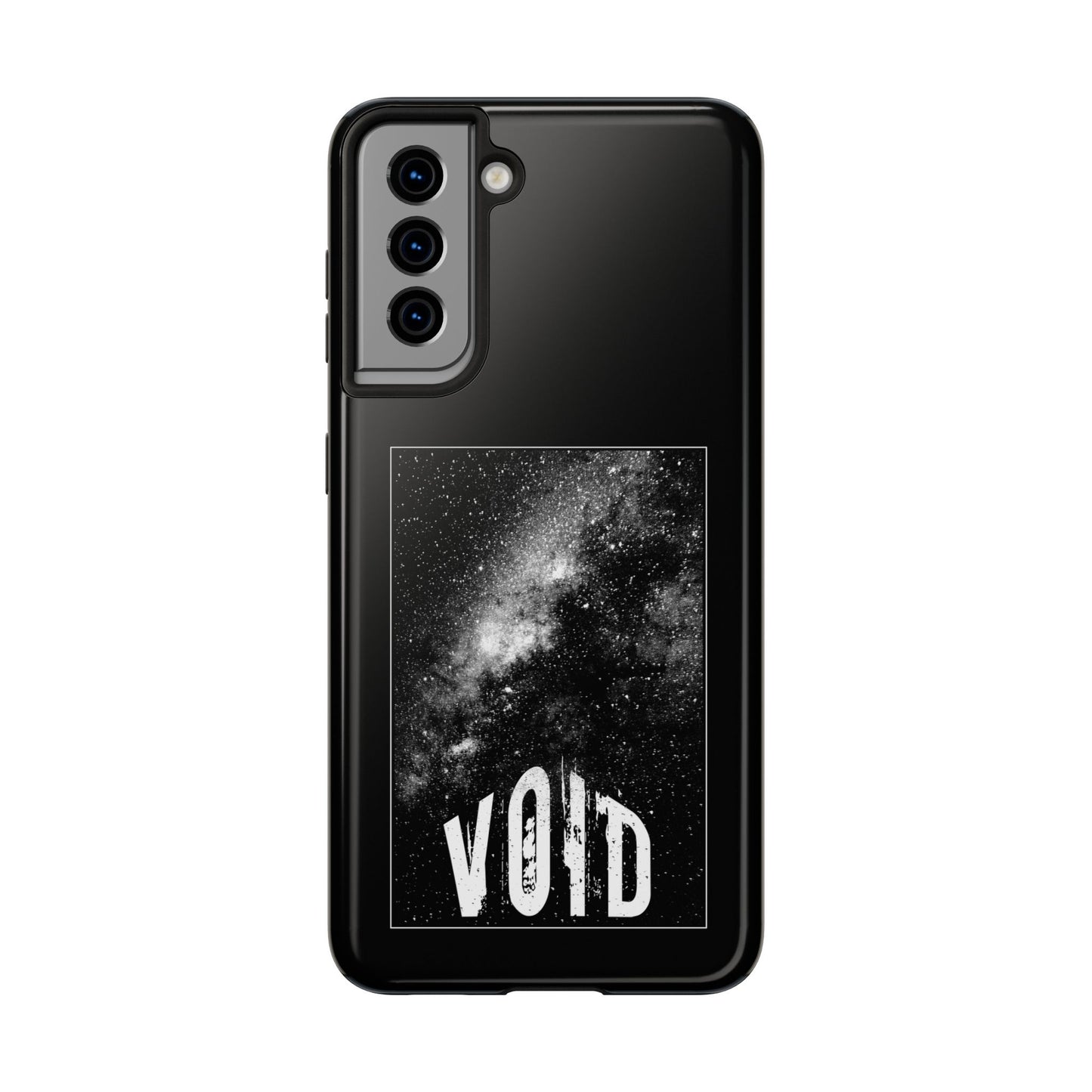 Tough Phone Cases (Void)