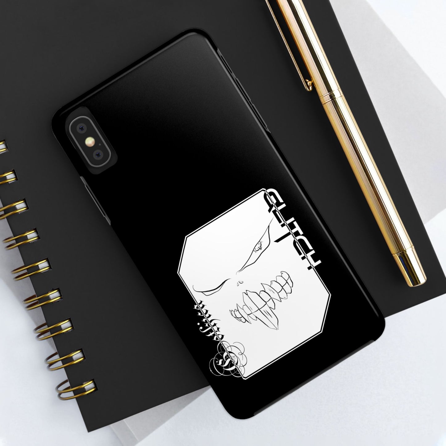 Tough Phone Cases (Beast)