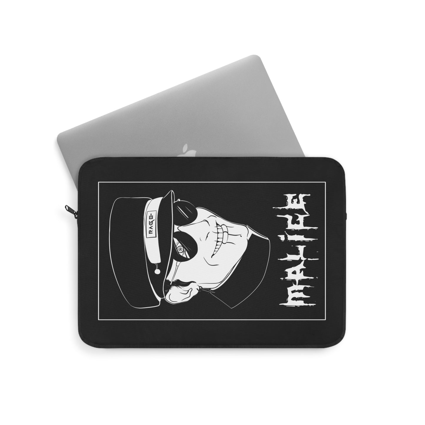 Laptop Sleeve (Malice)