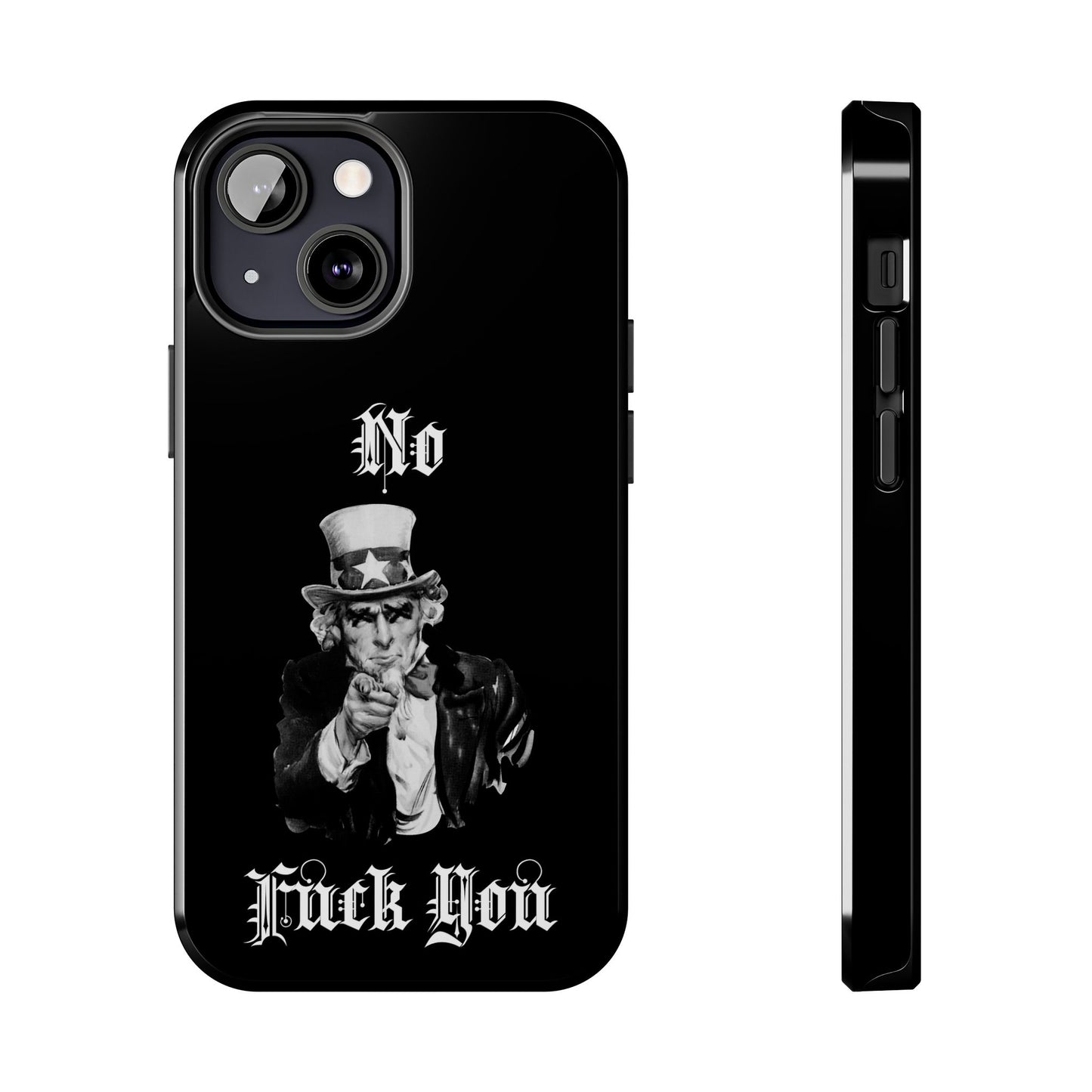 Tough Phone Cases (NFY)