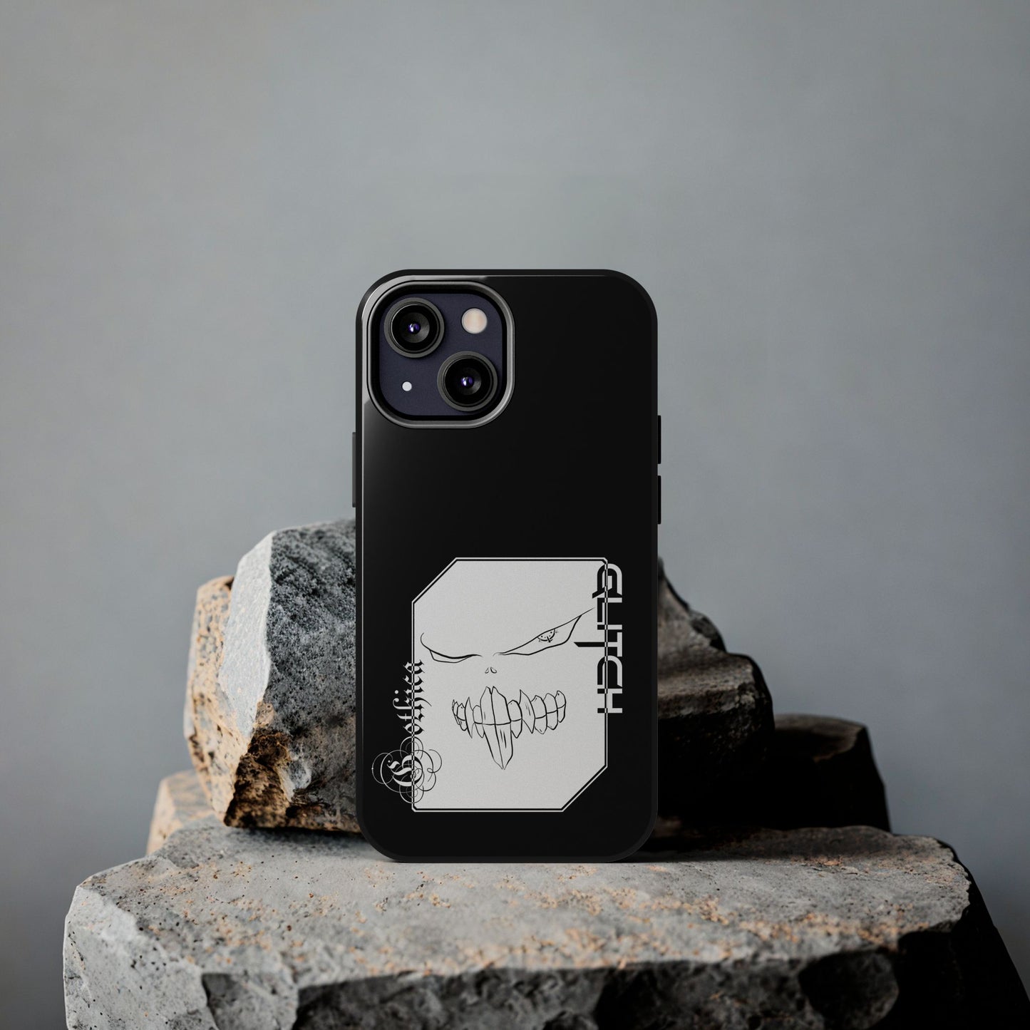 Tough Phone Cases (Beast)