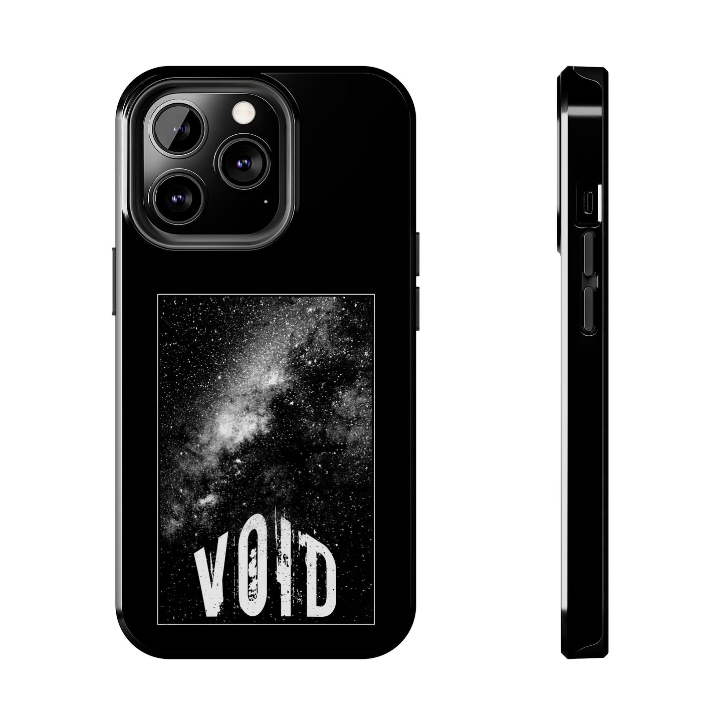 Tough Phone Cases (Void)