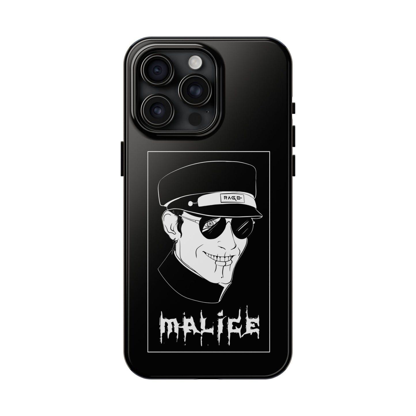 Tough Phone Cases (Malice)