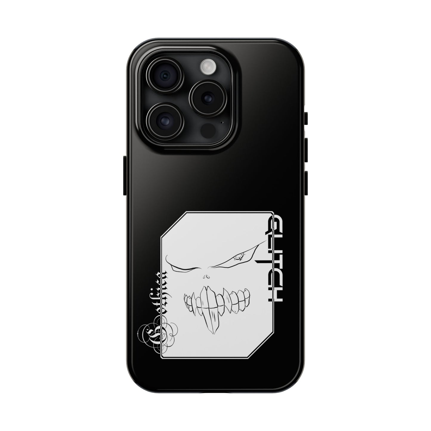 Tough Phone Cases (Beast)