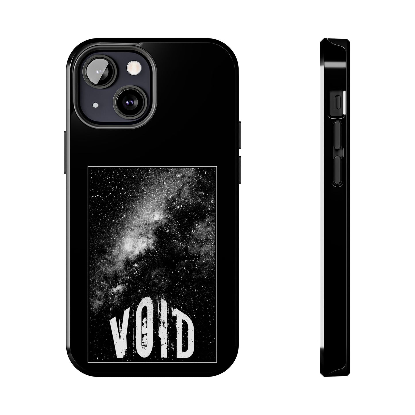 Tough Phone Cases (Void)