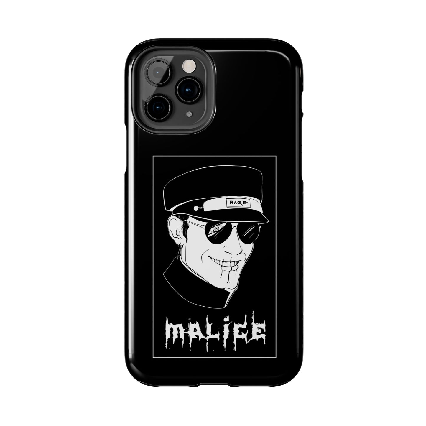 Tough Phone Cases (Malice)