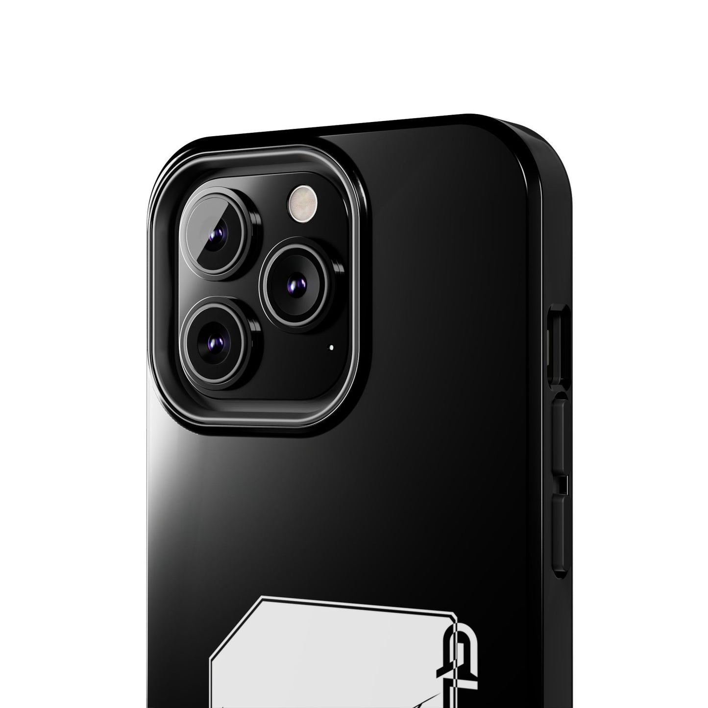 Tough Phone Cases (Beast)