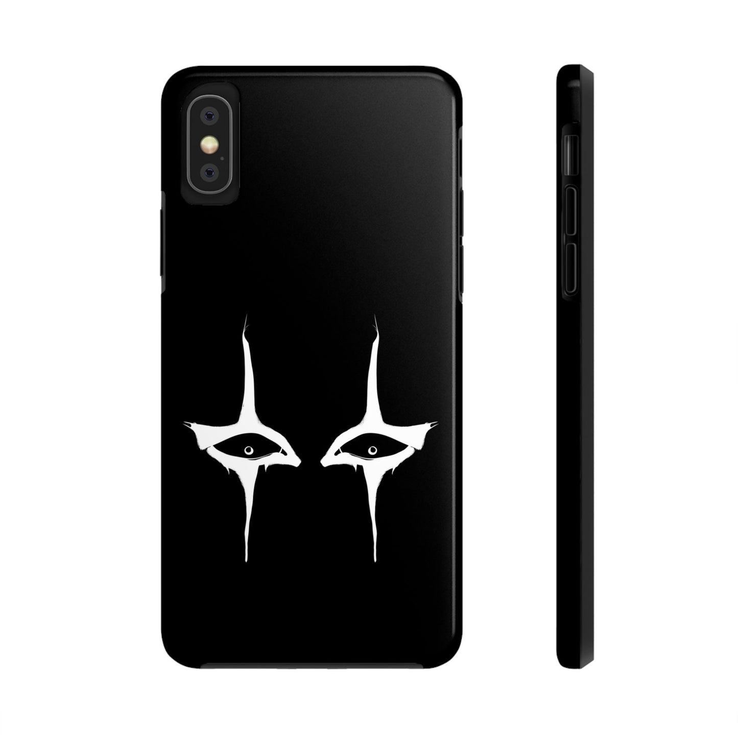 Tough Phone Cases (Inverted Gaze)