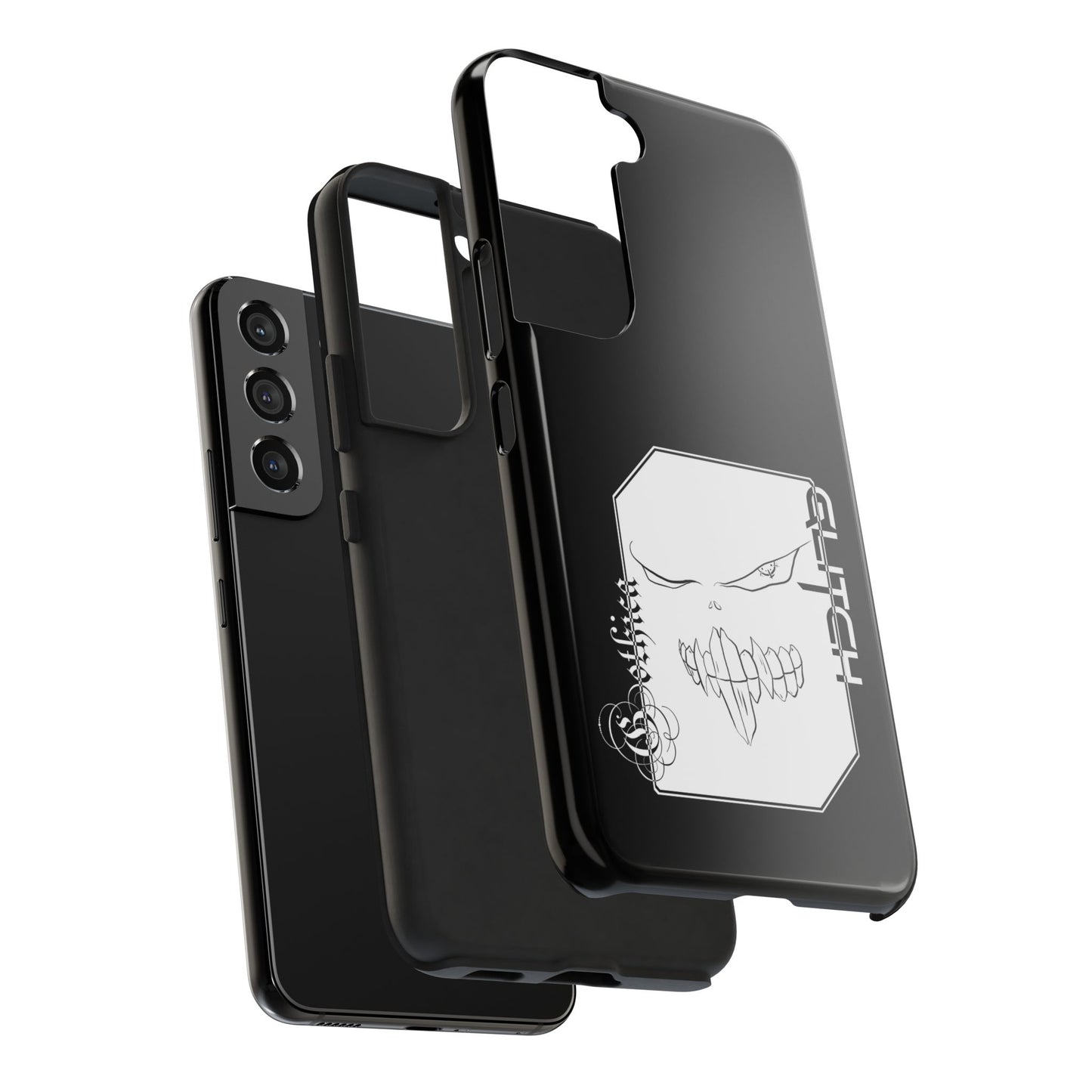 Tough Phone Cases (Beast)