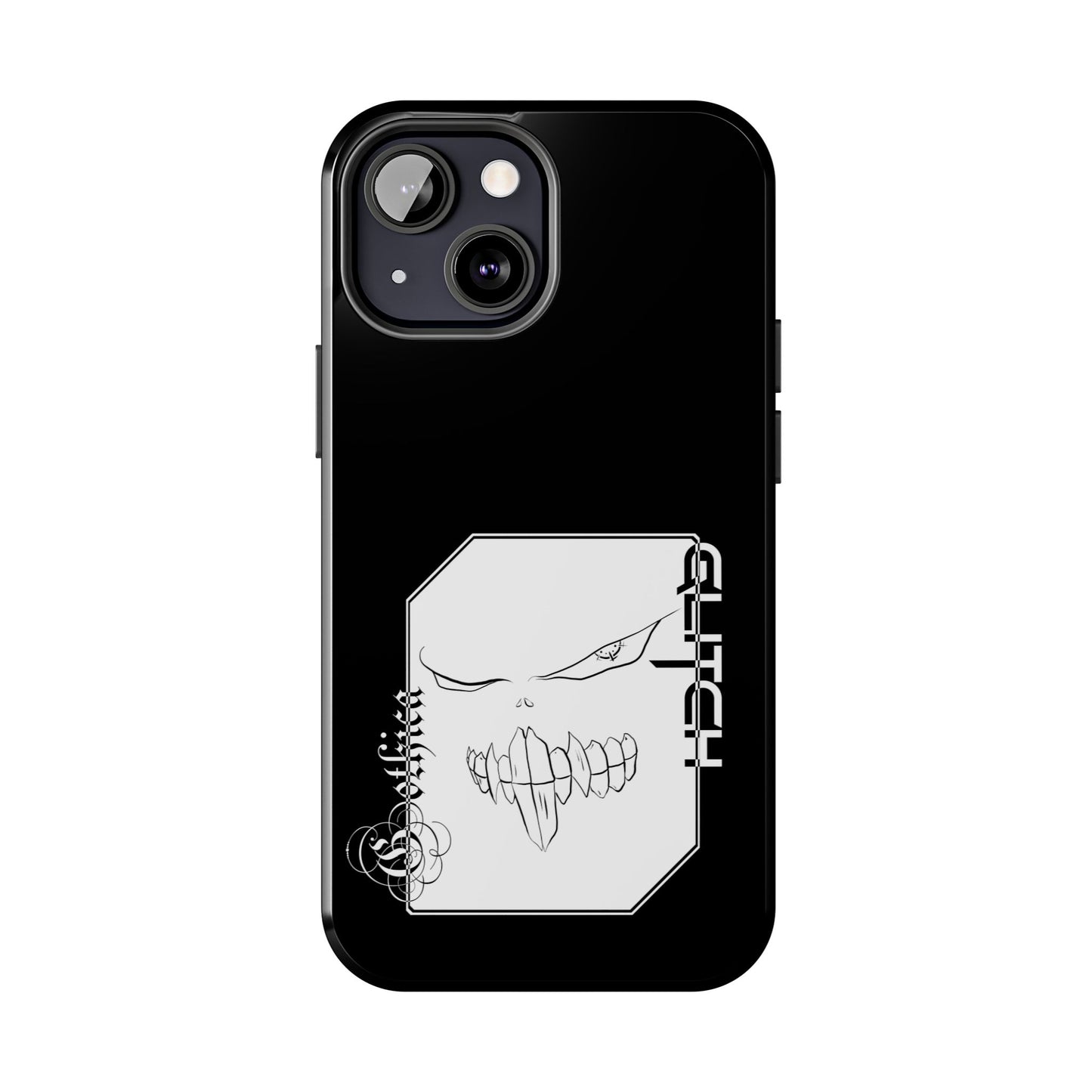 Tough Phone Cases (Beast)