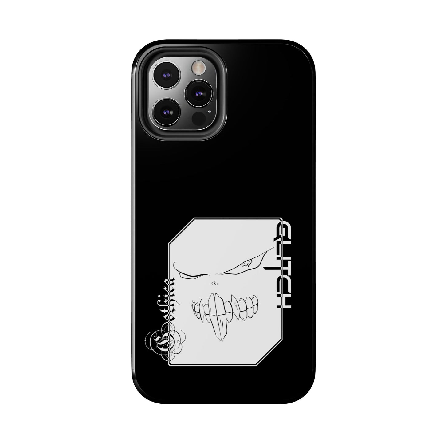 Tough Phone Cases (Beast)