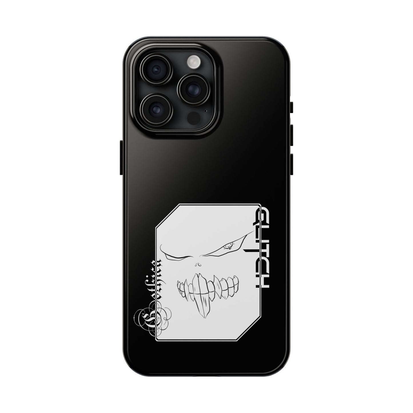 Tough Phone Cases (Beast)