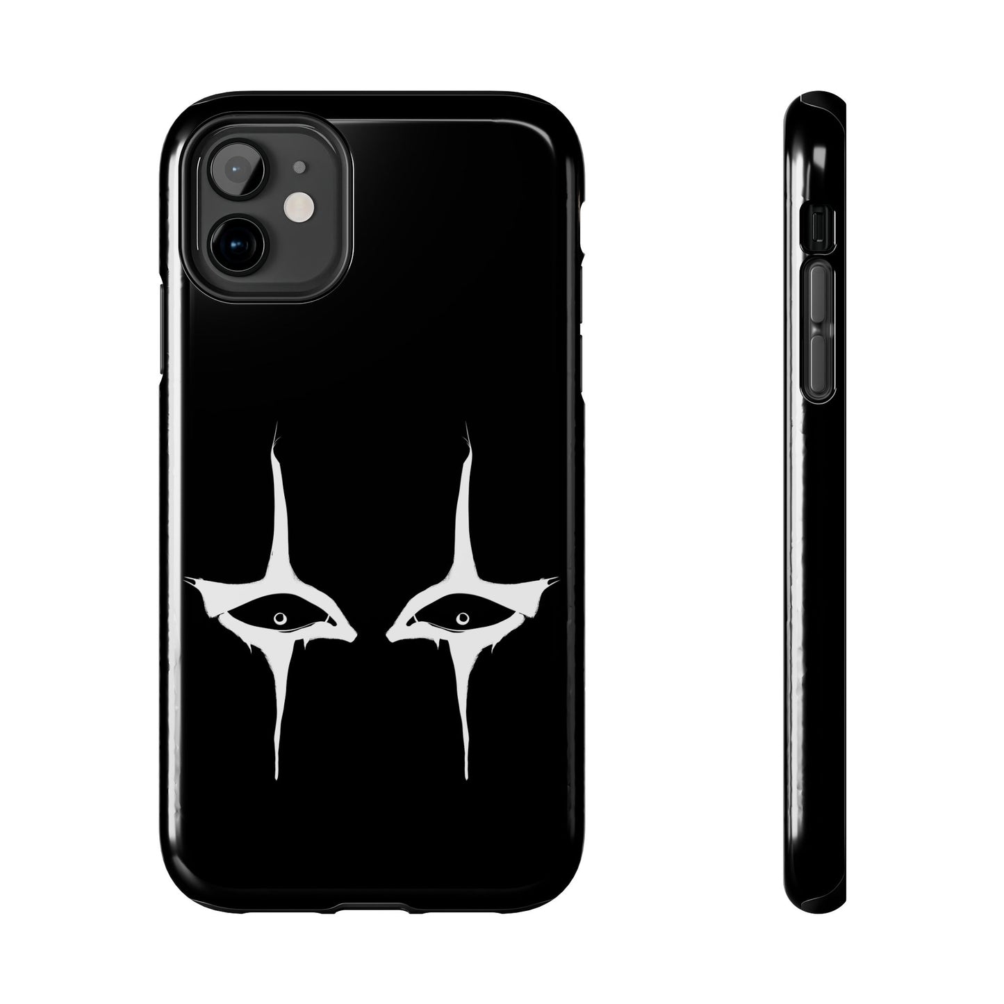 Tough Phone Cases (Inverted Gaze)