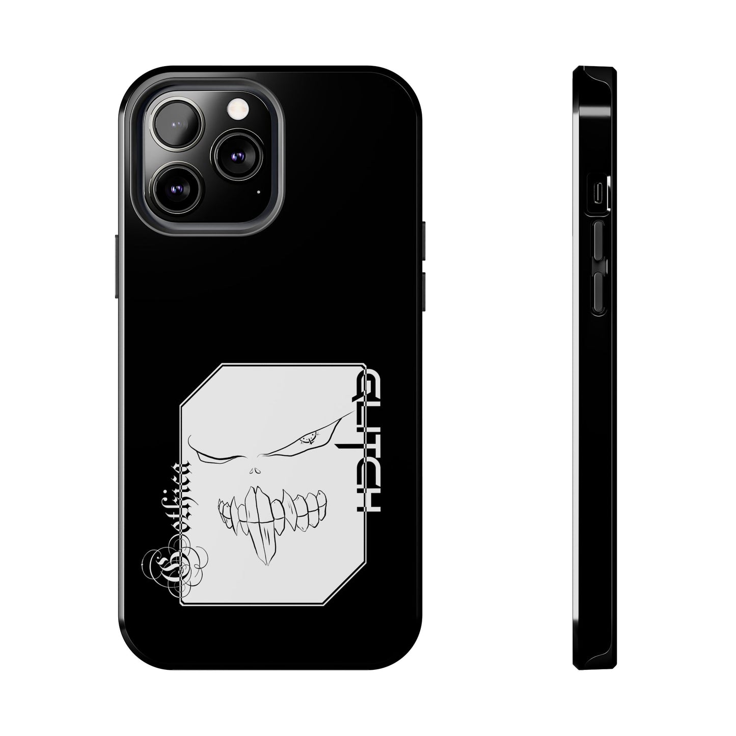 Tough Phone Cases (Beast)