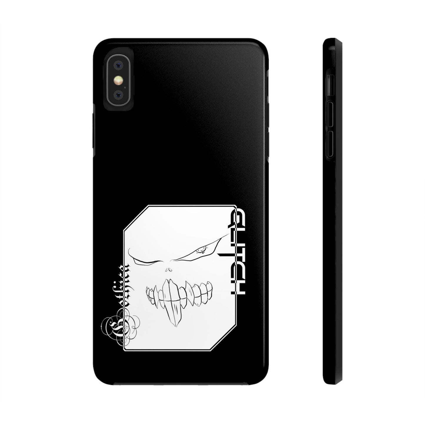 Tough Phone Cases (Beast)